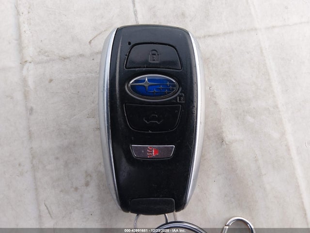 2016 SUBARU WRX STI JF1VA2Z65G9819863 Photo 10