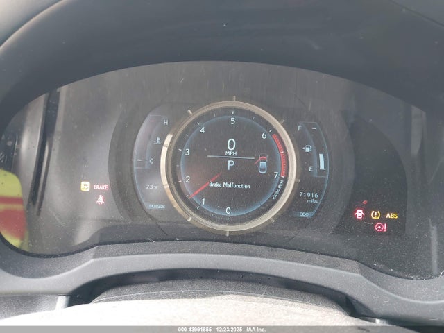 2017 LEXUS RC 200T JTHHA5BC9H5004873 Photo 6