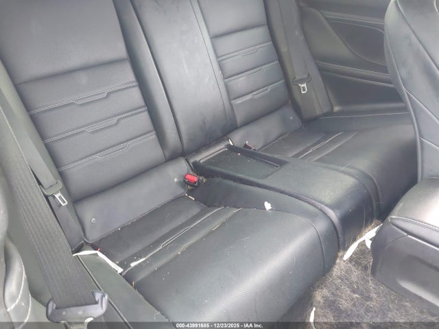 2017 LEXUS RC 200T JTHHA5BC9H5004873 Photo 7