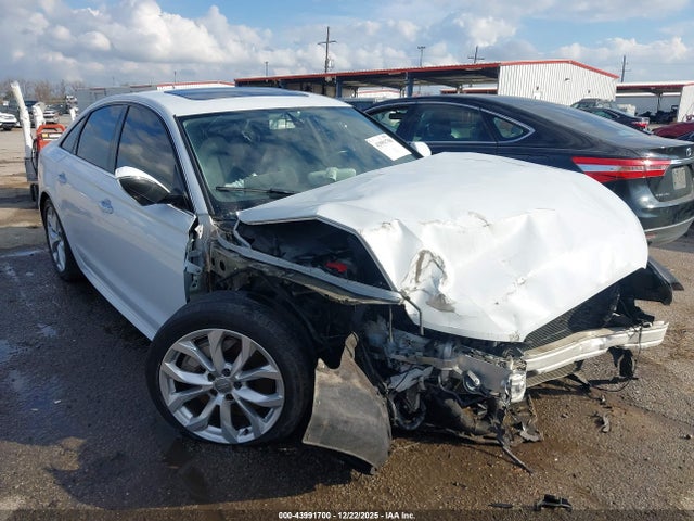2018 AUDI A6 WAUC8AFC8JN023900 Photo 0