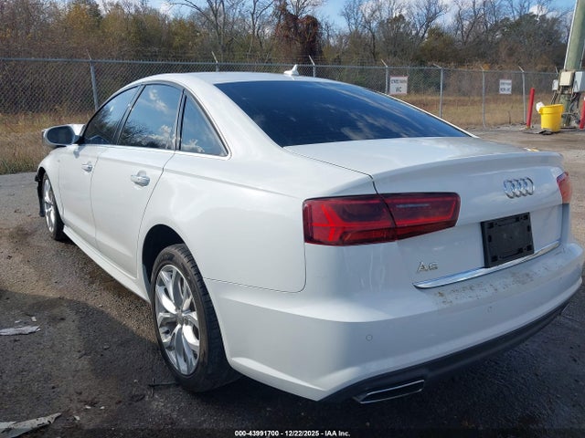 2018 AUDI A6 WAUC8AFC8JN023900 Photo 2