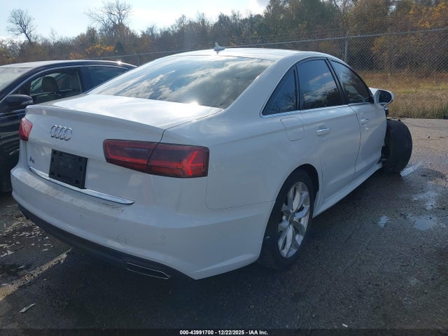2018 AUDI A6 WAUC8AFC8JN023900 Photo 3
