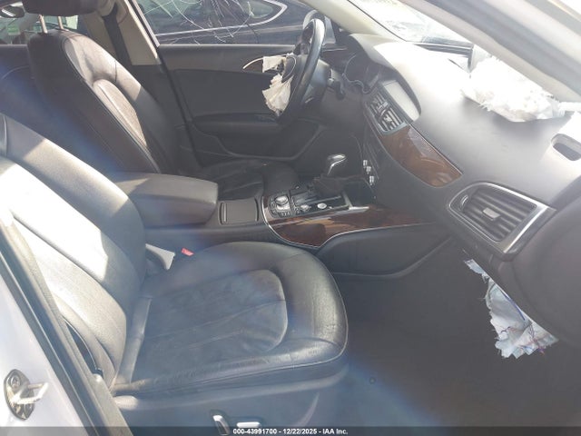 2018 AUDI A6 WAUC8AFC8JN023900 Photo 4