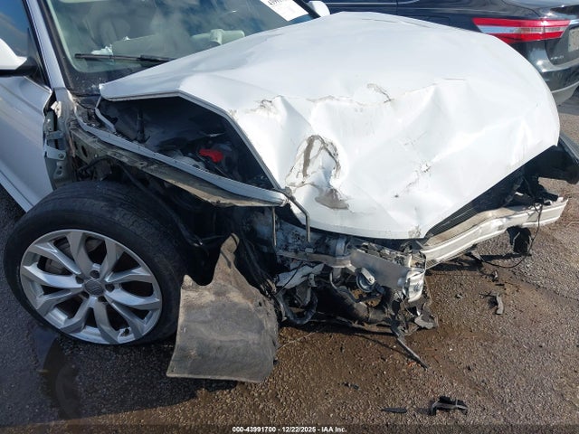 2018 AUDI A6 WAUC8AFC8JN023900 Photo 5