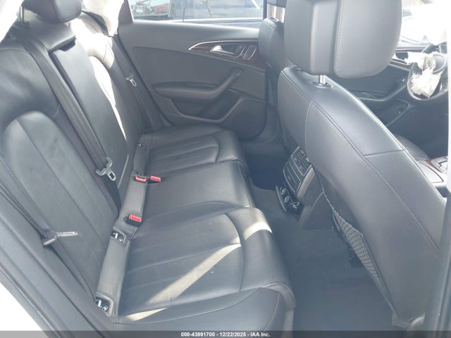 2018 AUDI A6 WAUC8AFC8JN023900 Photo 7