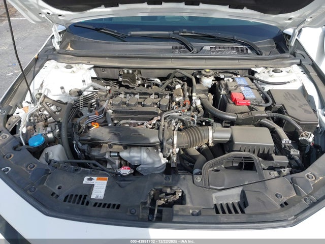 2023 HONDA ACCORD 1HGCY1F31PA038551 Photo 9