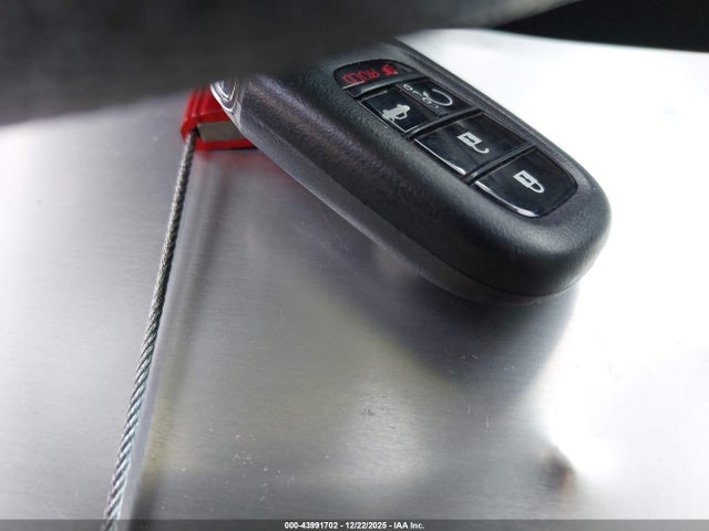 2023 HONDA ACCORD 1HGCY1F31PA038551 Photo 10