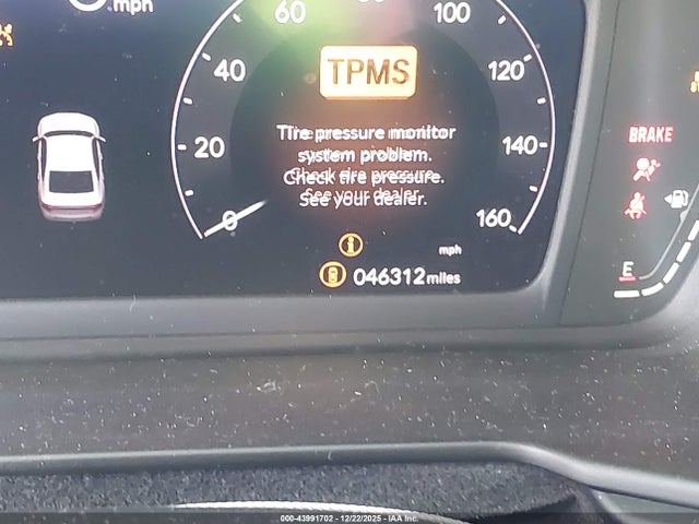 1HGCY1F31PA038551 Honda ACCORD EX