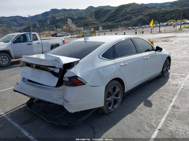 2023 HONDA ACCORD 1HGCY1F31PA038551 Photo 3