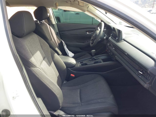 2023 HONDA ACCORD 1HGCY1F31PA038551 Photo 4