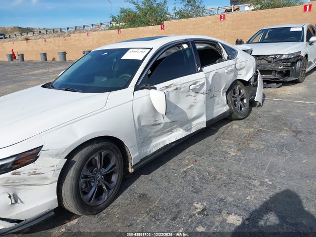 2023 HONDA ACCORD 1HGCY1F31PA038551 Photo 5