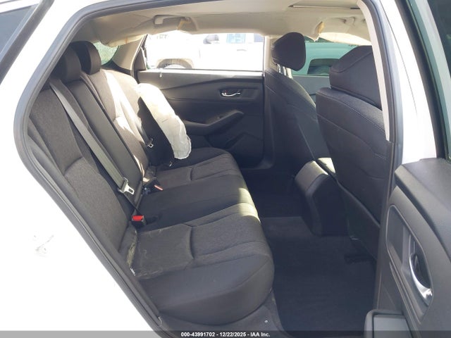 2023 HONDA ACCORD 1HGCY1F31PA038551 Photo 7