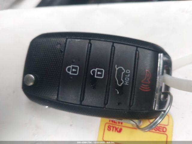 2021 KIA FORTE 3KPF24AD3ME309813 Photo 10