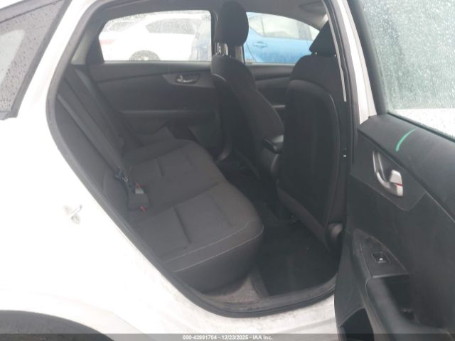 2021 KIA FORTE 3KPF24AD3ME309813 Photo 7