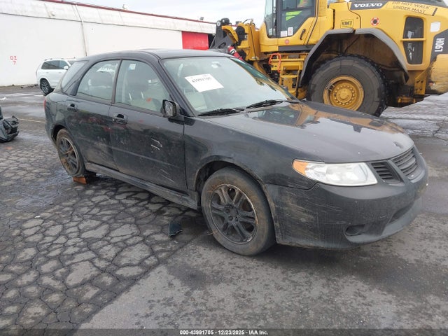 2005 SAAB 9-2X JF4GG61605H053766 Photo 0
