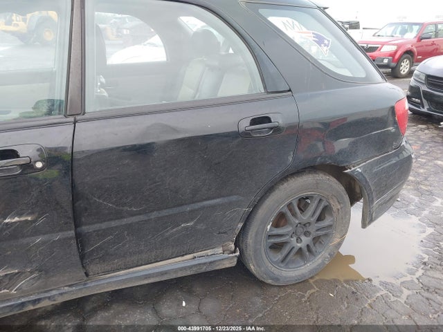 2005 SAAB 9-2X JF4GG61605H053766 Photo 5