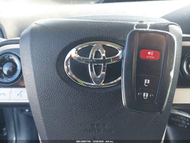 JTDKARFU9H3032282 Toyota Prius Two Eco