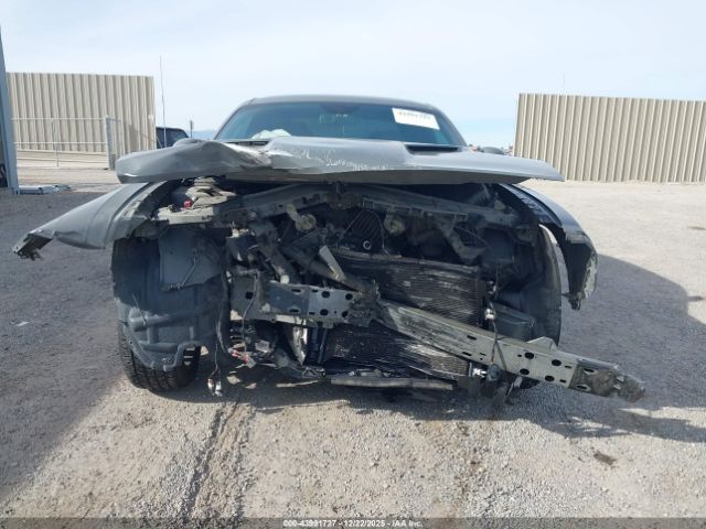 2017 DODGE CHALLENGER 2C3CDZAG1HH531432 Photo 5