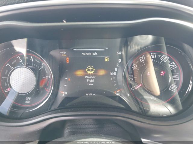 2017 DODGE CHALLENGER 2C3CDZAG1HH531432 Photo 6