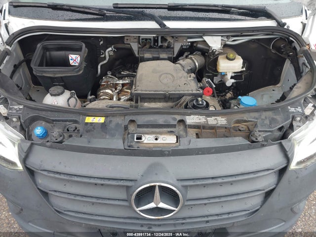 2024 MERCEDES-BENZ SPRINTER 2500 W1Y4NDHY5RT158684 Photo 9