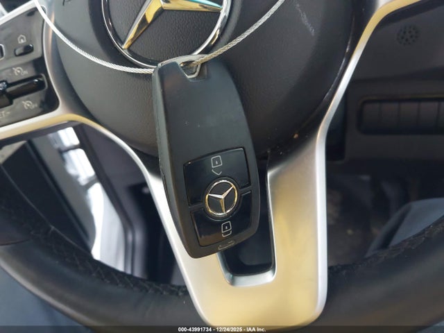 2024 MERCEDES-BENZ SPRINTER 2500 W1Y4NDHY5RT158684 Photo 10