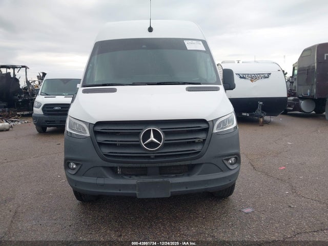 W1Y4NDHY5RT158684 Mercedes-Benz Sprinter 2500 High Roof 4-cyl Diesel Ho