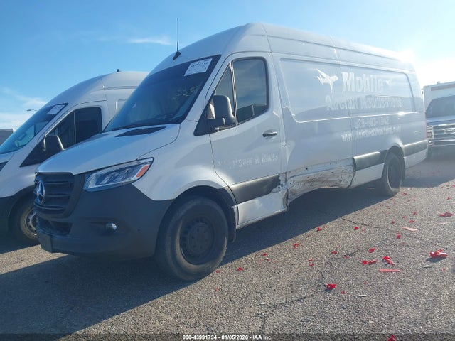2024 MERCEDES-BENZ SPRINTER 2500 W1Y4NDHY5RT158684 Photo 1