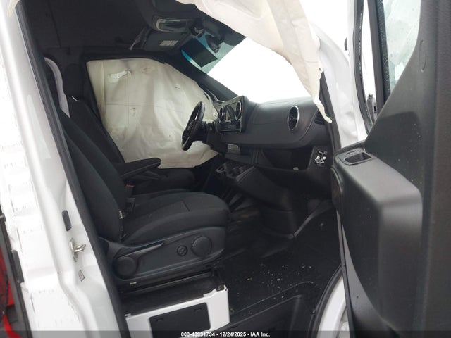 2024 MERCEDES-BENZ SPRINTER 2500 W1Y4NDHY5RT158684 Photo 4
