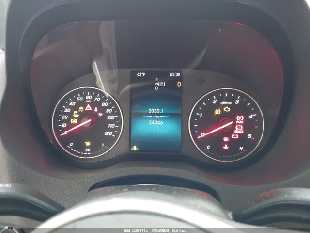 2024 MERCEDES-BENZ SPRINTER 2500 W1Y4NDHY5RT158684 Photo 6