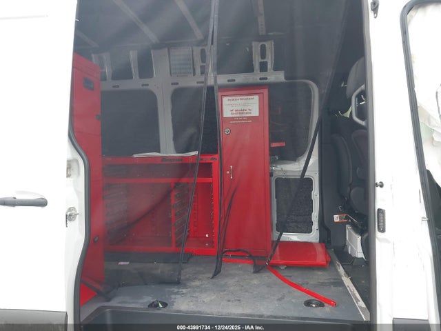 2024 MERCEDES-BENZ SPRINTER 2500 W1Y4NDHY5RT158684 Photo 7