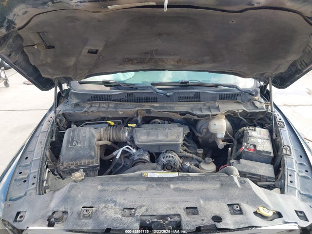 43991735 :رقم المزاد ، 1D7RV1CP5BS667599 vin ، 2011 Ram Ram 1500 St مزاد بيع