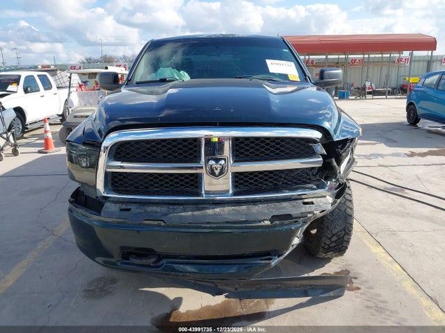 43991735 :رقم المزاد ، 1D7RV1CP5BS667599 vin ، 2011 Ram Ram 1500 St مزاد بيع