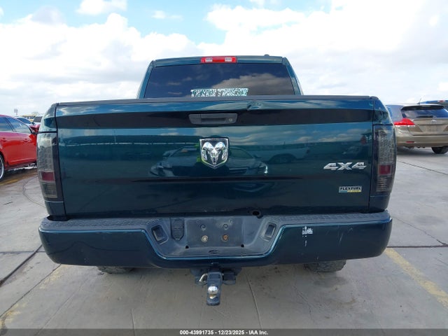 43991735 :رقم المزاد ، 1D7RV1CP5BS667599 vin ، 2011 Ram Ram 1500 St مزاد بيع