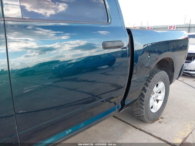 43991735 :رقم المزاد ، 1D7RV1CP5BS667599 vin ، 2011 Ram Ram 1500 St مزاد بيع