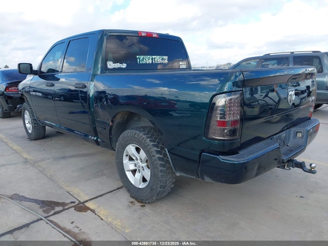 43991735 :رقم المزاد ، 1D7RV1CP5BS667599 vin ، 2011 Ram Ram 1500 St مزاد بيع