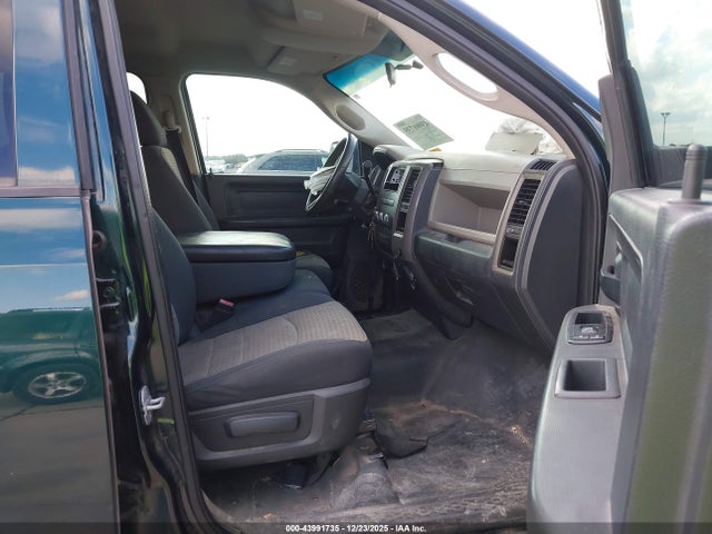 43991735 :رقم المزاد ، 1D7RV1CP5BS667599 vin ، 2011 Ram Ram 1500 St مزاد بيع