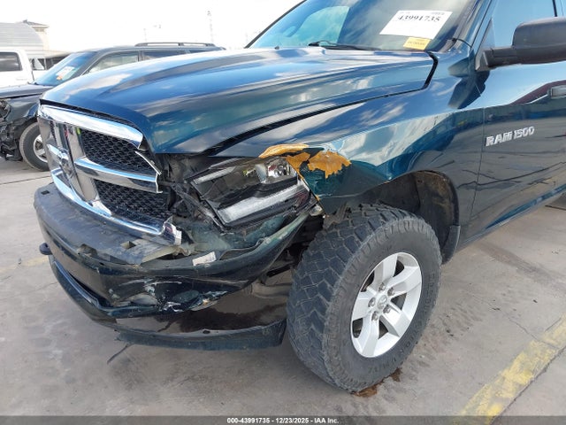 43991735 :رقم المزاد ، 1D7RV1CP5BS667599 vin ، 2011 Ram Ram 1500 St مزاد بيع