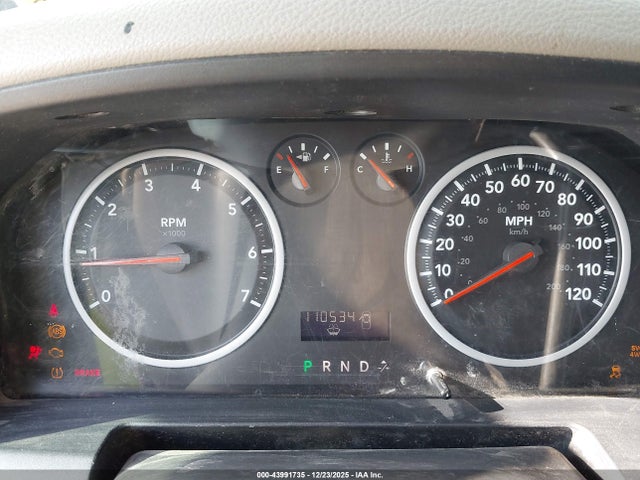 43991735 :رقم المزاد ، 1D7RV1CP5BS667599 vin ، 2011 Ram Ram 1500 St مزاد بيع