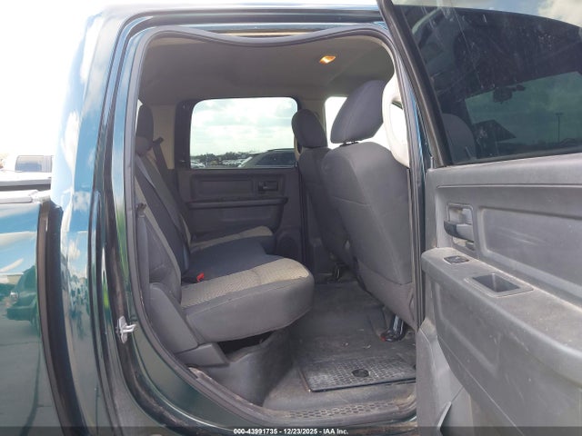 43991735 :رقم المزاد ، 1D7RV1CP5BS667599 vin ، 2011 Ram Ram 1500 St مزاد بيع