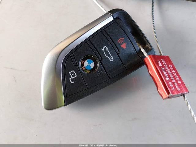 Продажа на аукционе авто 2024 Bmw M340i, vin: 3MW49FS04R8E87808, номер лота: 43991747