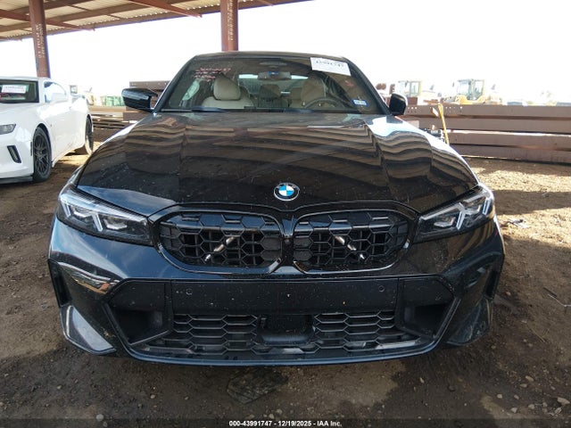 Продажа на аукционе авто 2024 Bmw M340i, vin: 3MW49FS04R8E87808, номер лота: 43991747