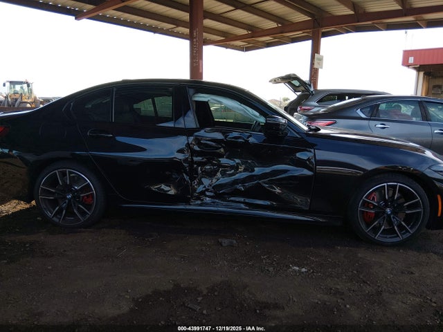 Продажа на аукционе авто 2024 Bmw M340i, vin: 3MW49FS04R8E87808, номер лота: 43991747