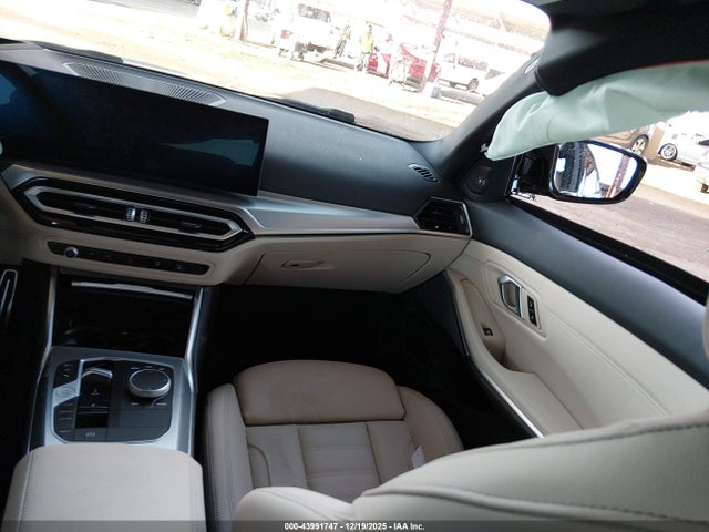 Продажа на аукционе авто 2024 Bmw M340i, vin: 3MW49FS04R8E87808, номер лота: 43991747