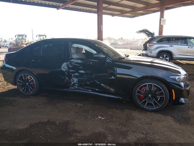 Продажа на аукционе авто 2024 Bmw M340i, vin: 3MW49FS04R8E87808, номер лота: 43991747