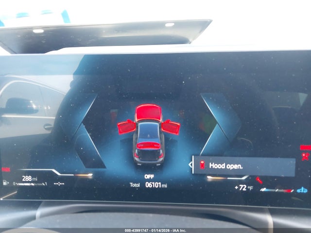 Продажа на аукционе авто 2024 Bmw M340i, vin: 3MW49FS04R8E87808, номер лота: 43991747
