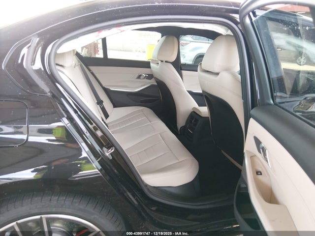 Продажа на аукционе авто 2024 Bmw M340i, vin: 3MW49FS04R8E87808, номер лота: 43991747