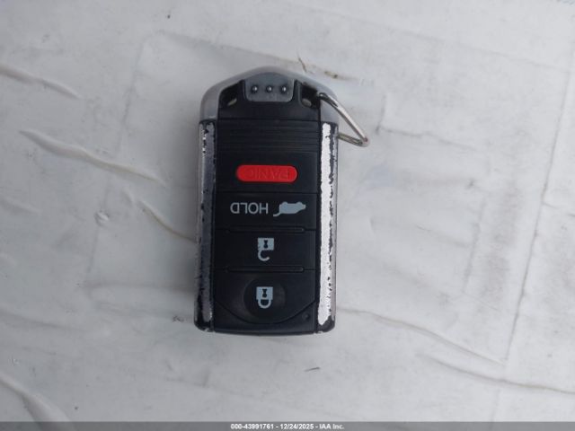 2015 ACURA RDX 5J8TB4H56FL031311 Photo 10