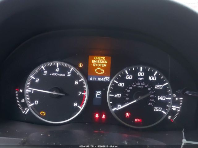 2015 ACURA RDX 5J8TB4H56FL031311 Photo 6