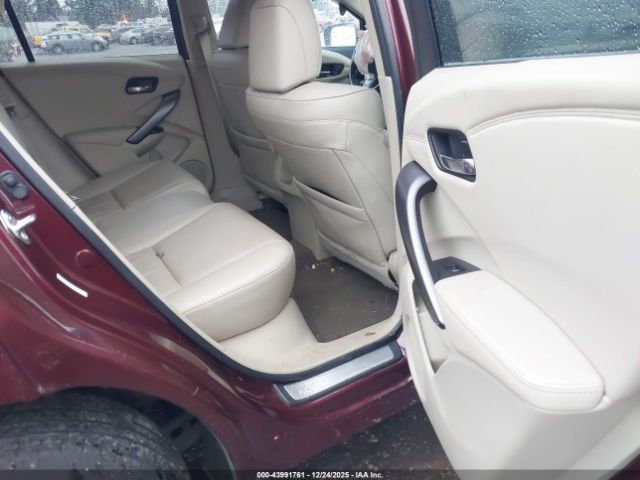 2015 ACURA RDX 5J8TB4H56FL031311 Photo 7