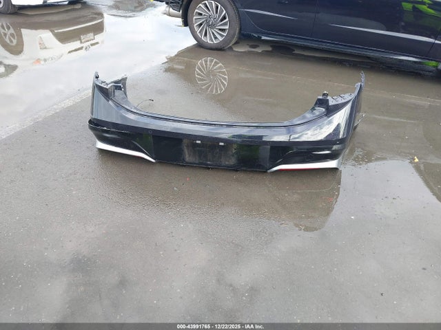 KMHL54JJXSA120605 Hyundai Sonata Hybrid Limited